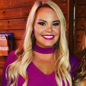 Meet your Posher, Brooke